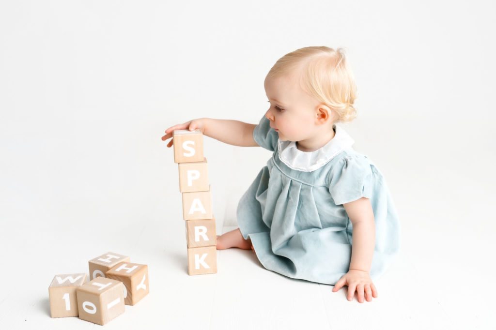 Little Sparks Play Session