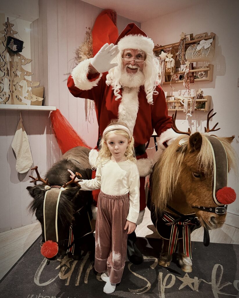Christmas Carnival