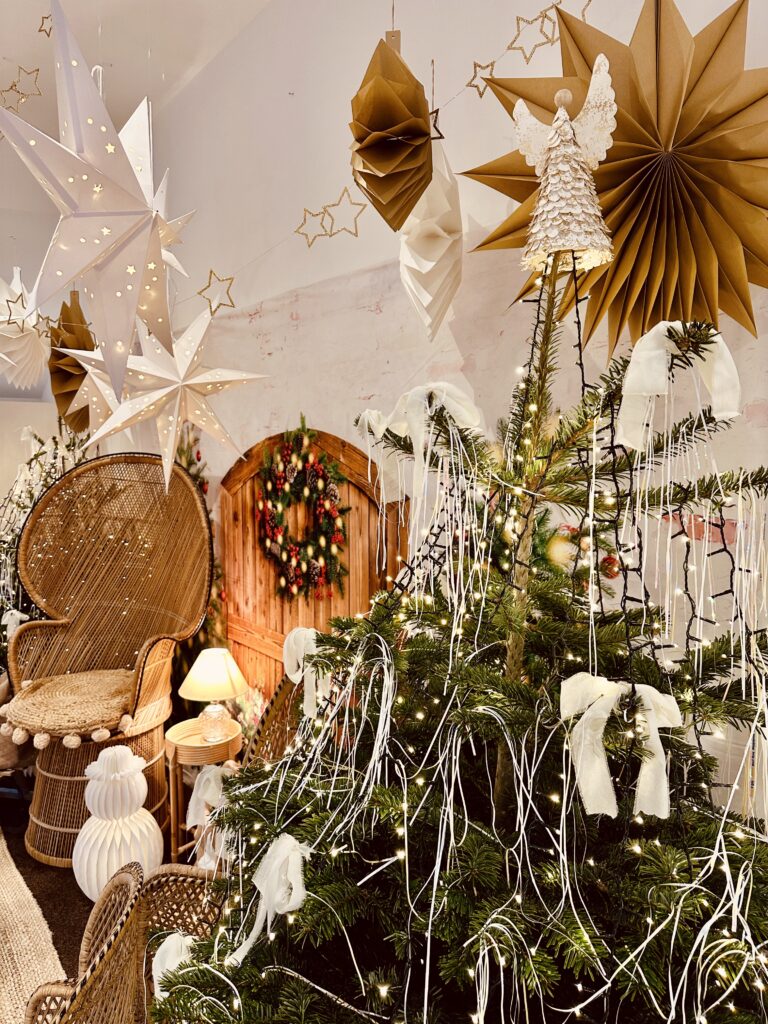Sleigh & Play