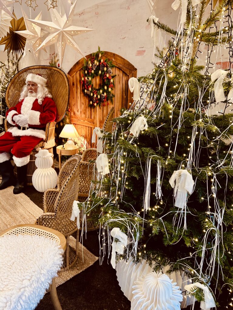 Little Scandi Grotto