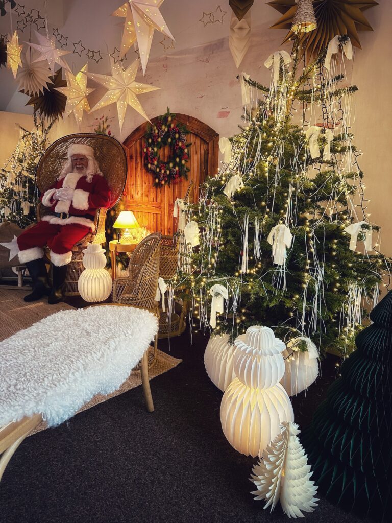 Sleigh & Play