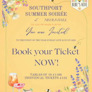 Southport Summer Soirée