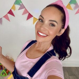 Melodies & Magic with Miss Rachel