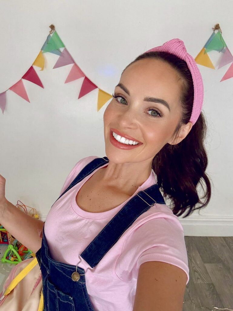 Miss Rachel Magic