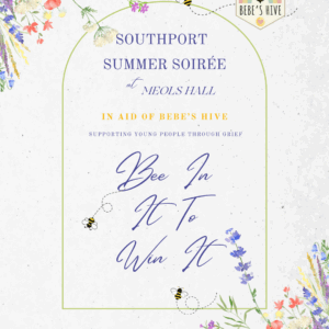 Southport Summer Soirée Raffle