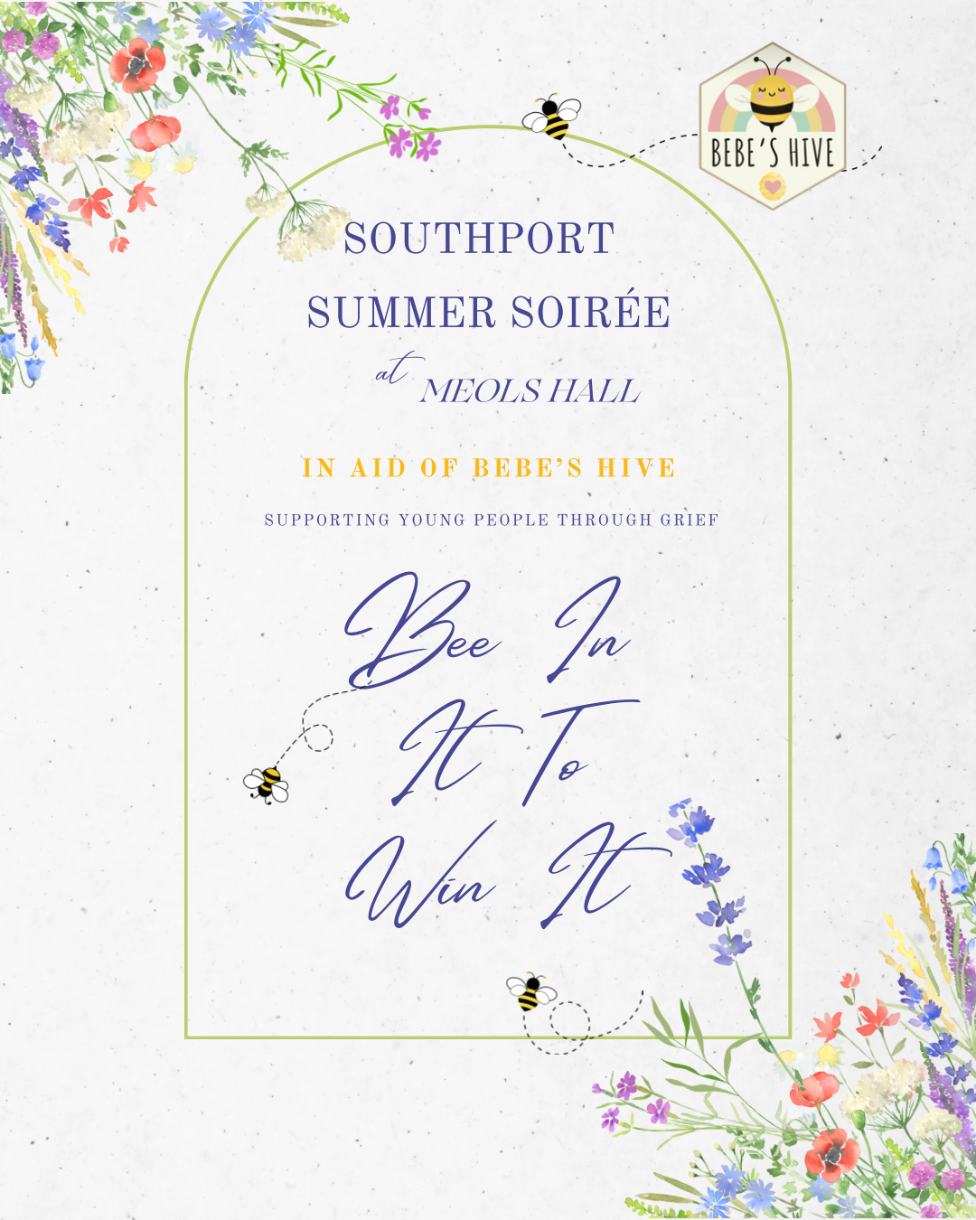 Southport Summer Soirée Raffle