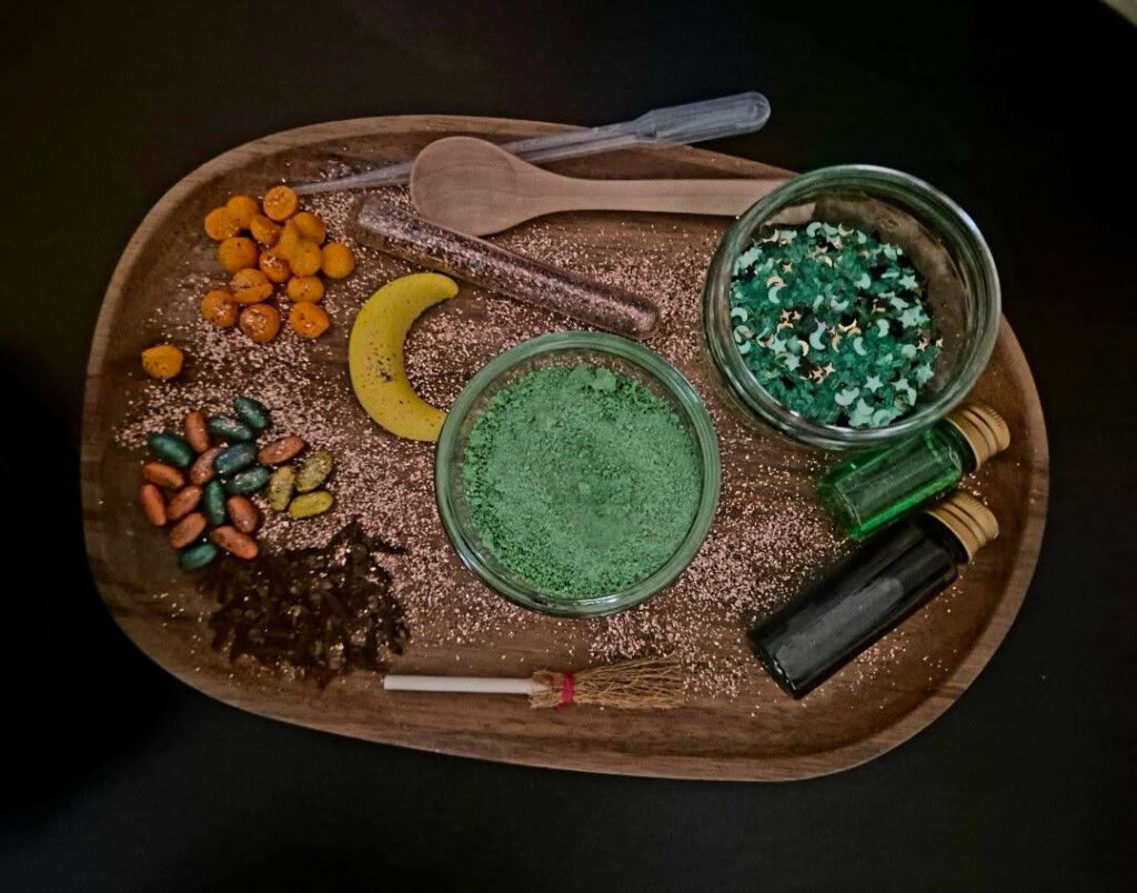 Potions & Pixie’s