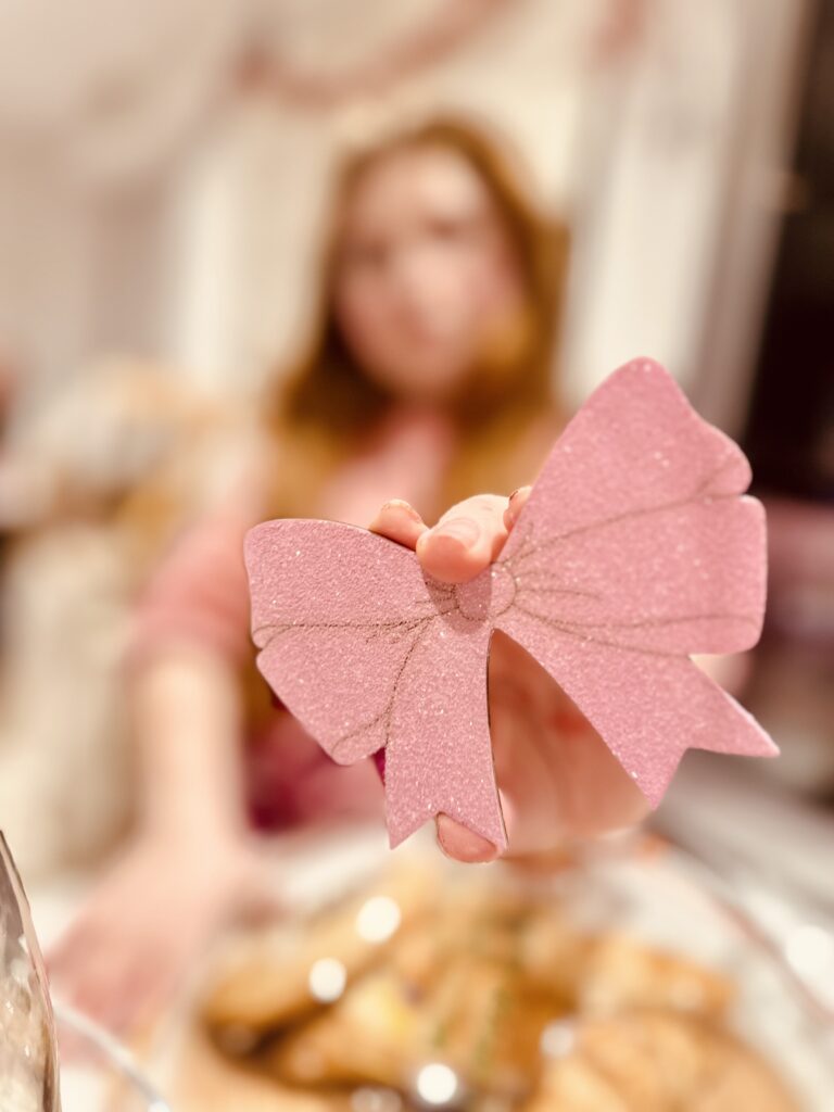 Kris Kringle Christmas Crafts